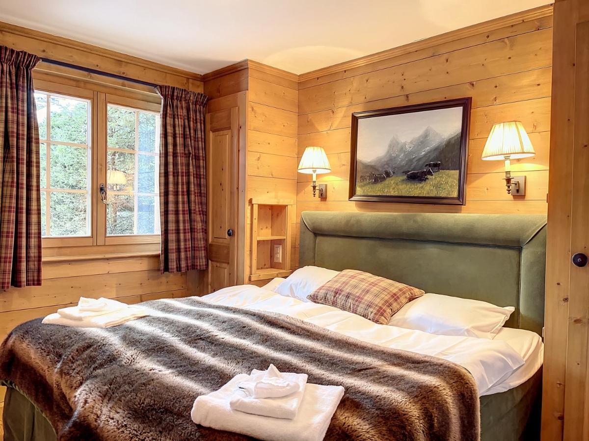 Residence Bastide เวอร์บิเอร์ ภายนอก รูปภาพ