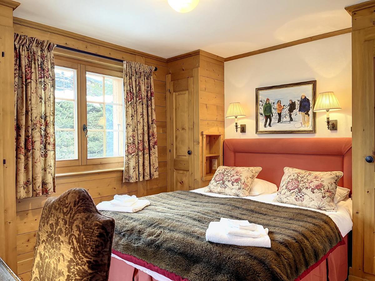 Residence Bastide เวอร์บิเอร์ ภายนอก รูปภาพ