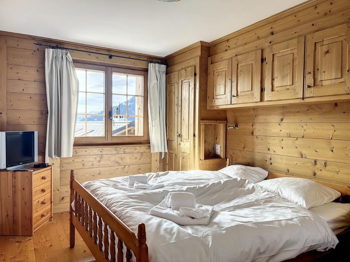 Residence Bastide เวอร์บิเอร์ ภายนอก รูปภาพ