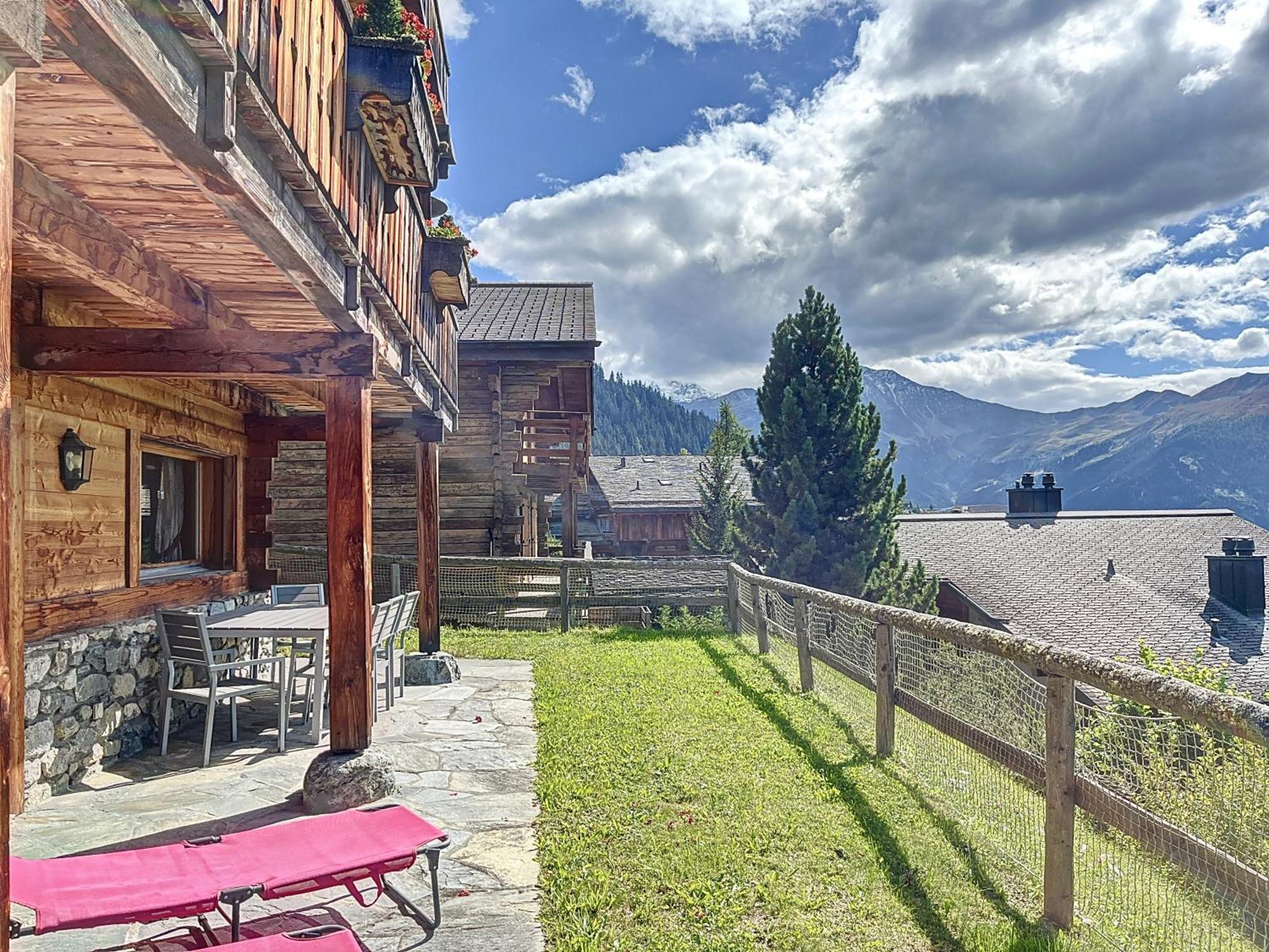 Residence Bastide เวอร์บิเอร์ ภายนอก รูปภาพ