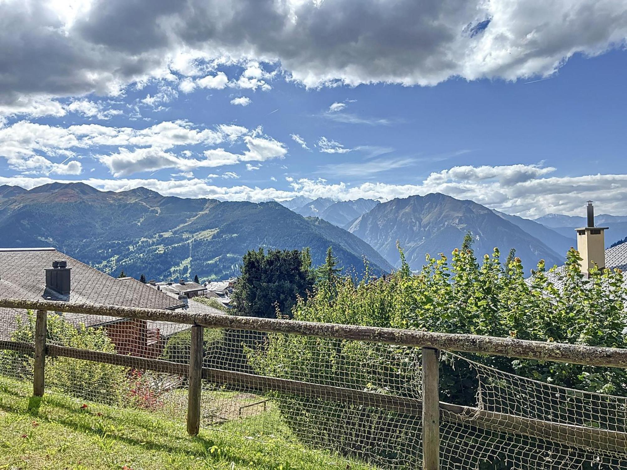 Residence Bastide เวอร์บิเอร์ ภายนอก รูปภาพ